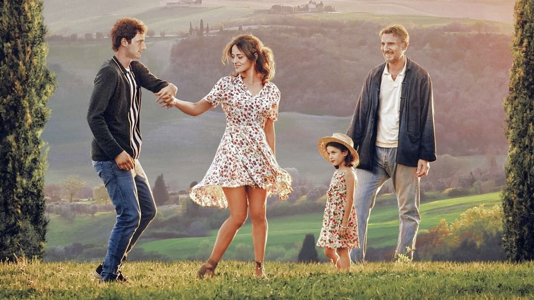 Made in Italy - Auf die Liebe backdrop 6