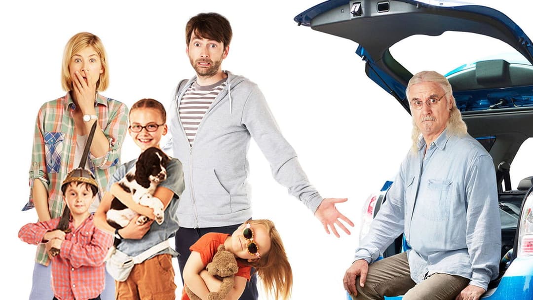 Як ми провели канікули backdrop 3