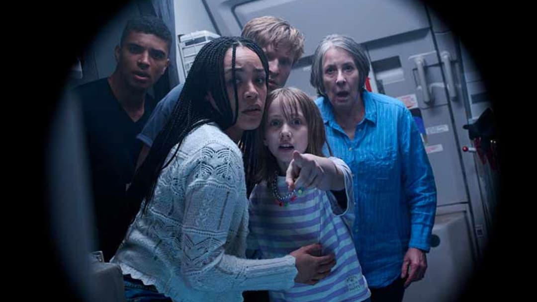 No Way Up backdrop 9