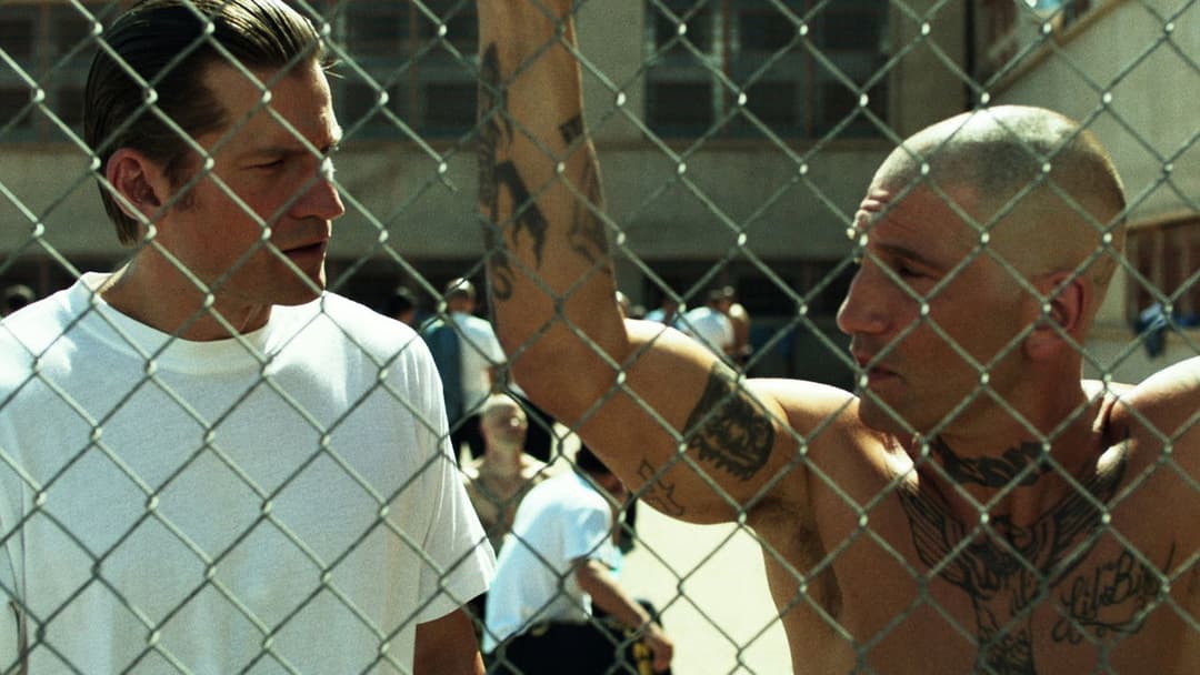 Постріл в безодню backdrop 18