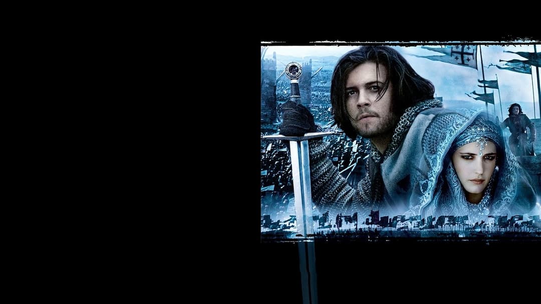 Kingdom of Heaven backdrop 20