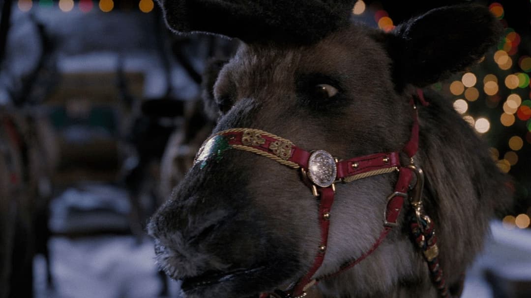 The Santa Clause backdrop 11