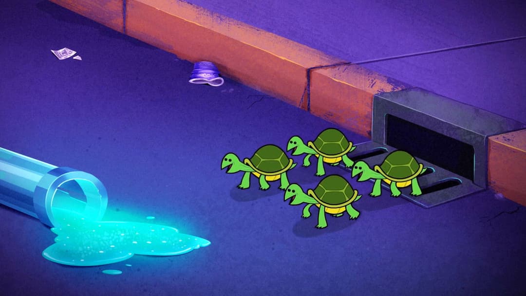 Teen Titans Go! To the Movies backdrop 19