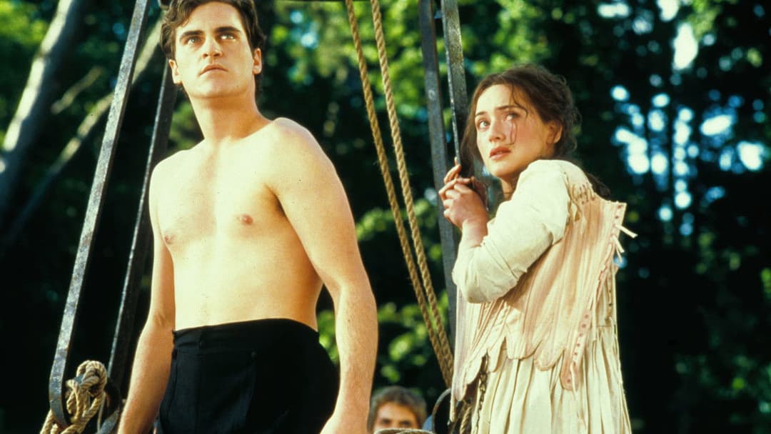 Пір’я маркіза де Сада backdrop 12