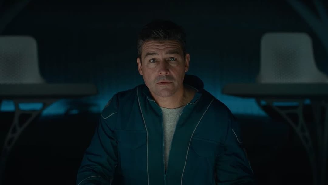 The Midnight Sky backdrop 14