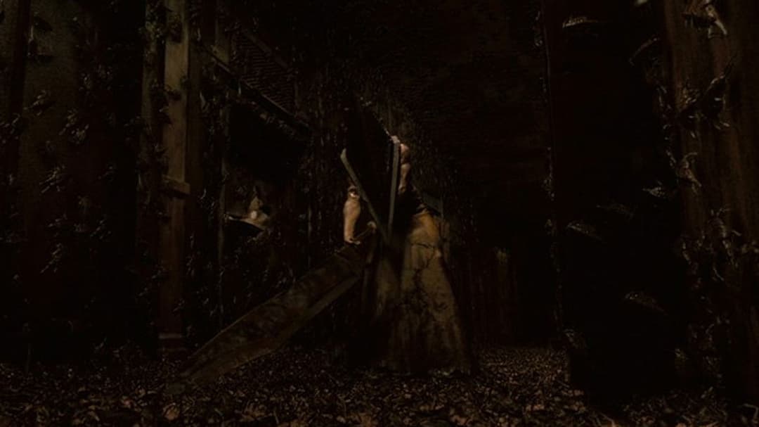 Сайлент-Хілл backdrop 16