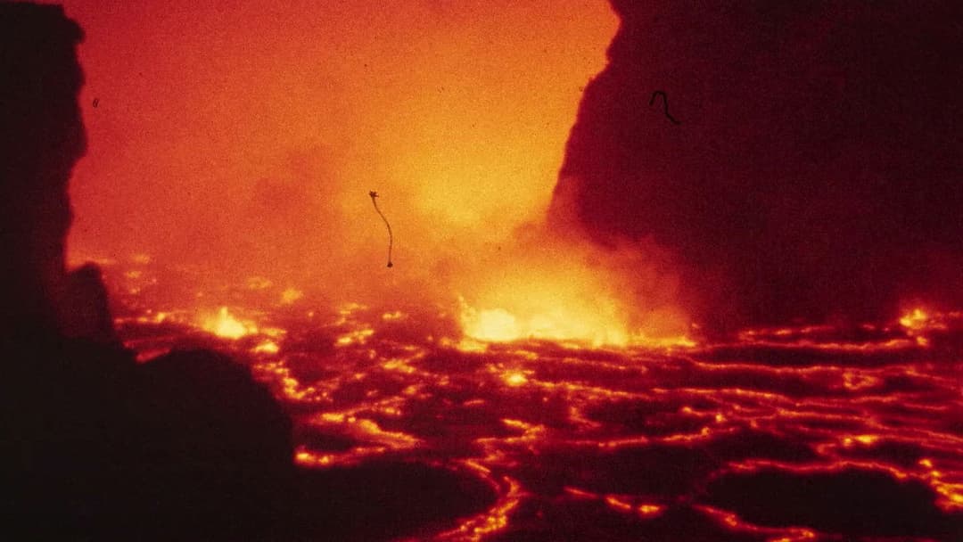 Fire of Love backdrop 13