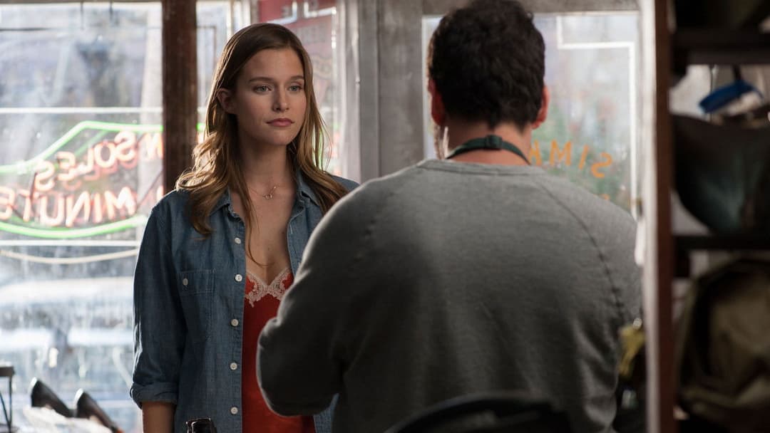 The Cobbler backdrop 8