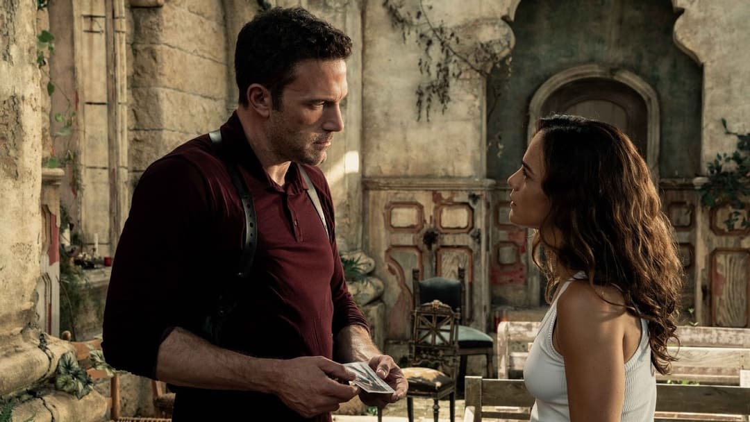 Під гіпнозом backdrop 9