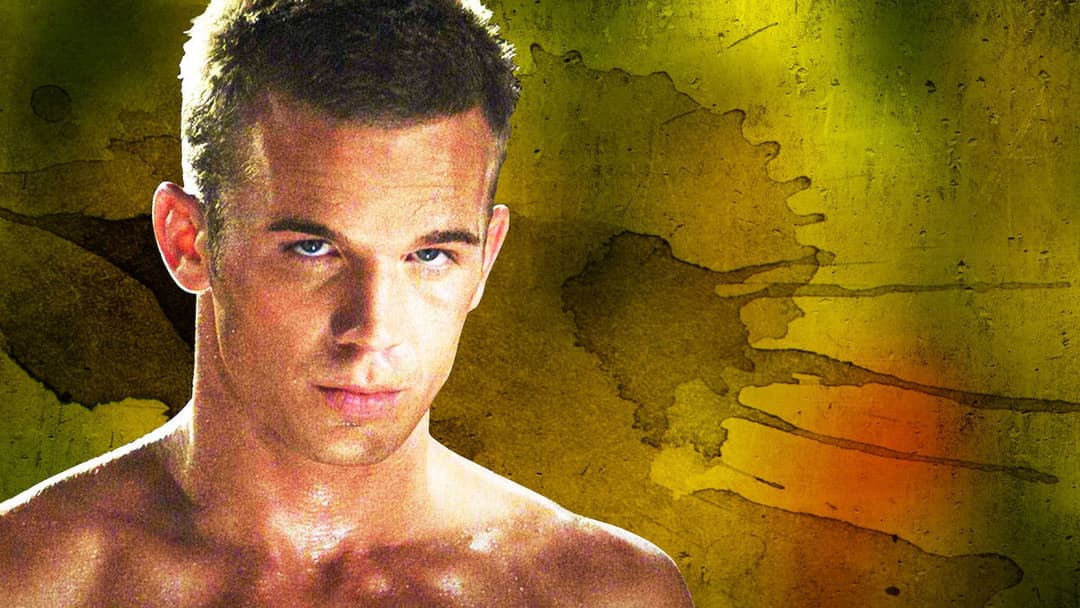 Ніколи не здавайся backdrop 13