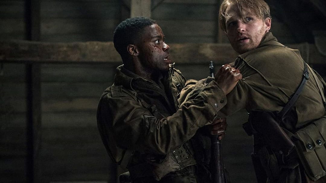 Оверлорд backdrop 5