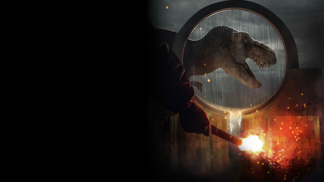 Світ Юрського періоду 3: Домініон backdrop 15