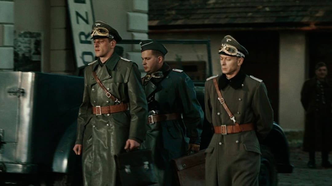 Das Massaker von Katyn backdrop 3