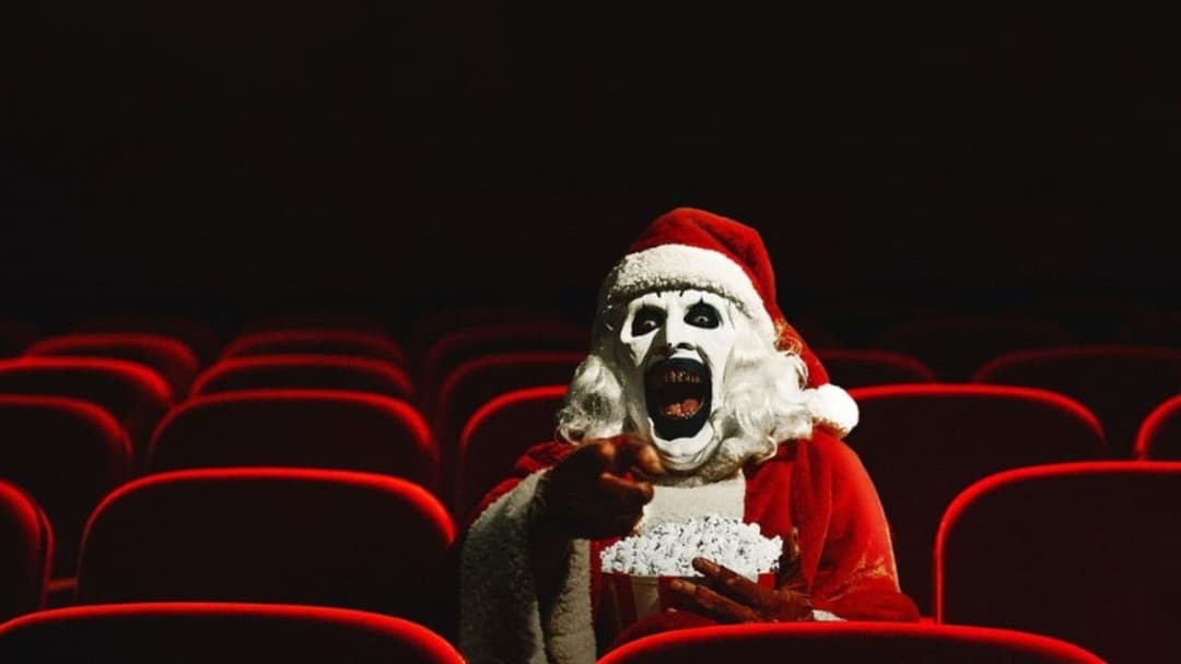 Terrifier 3 backdrop 14