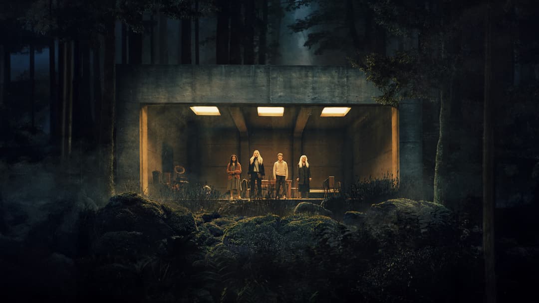 They See You backdrop 4