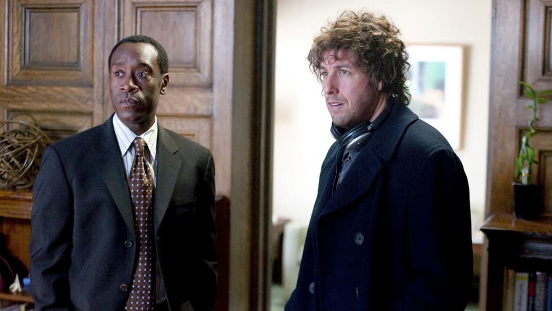 Die Liebe in mir backdrop 4