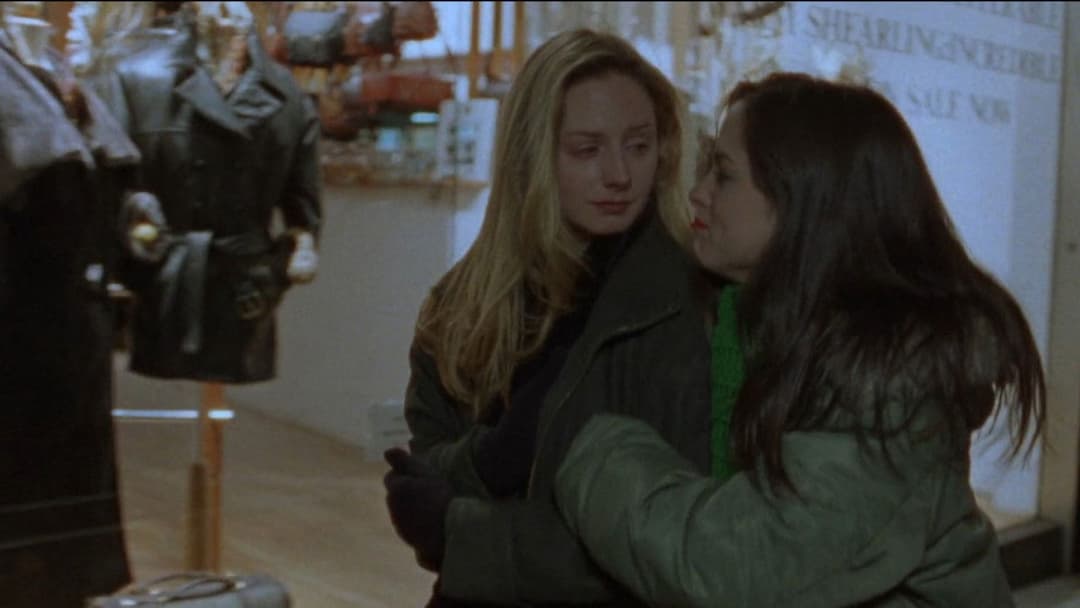 Seitensprung in Manhattan backdrop 6