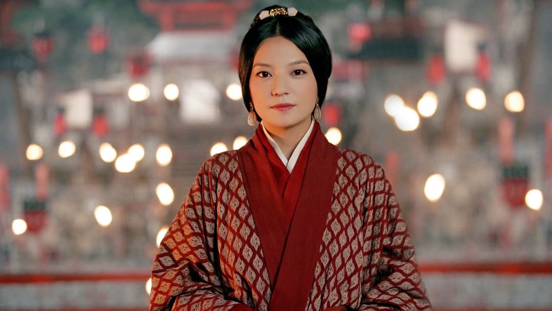 Red Cliff backdrop 8