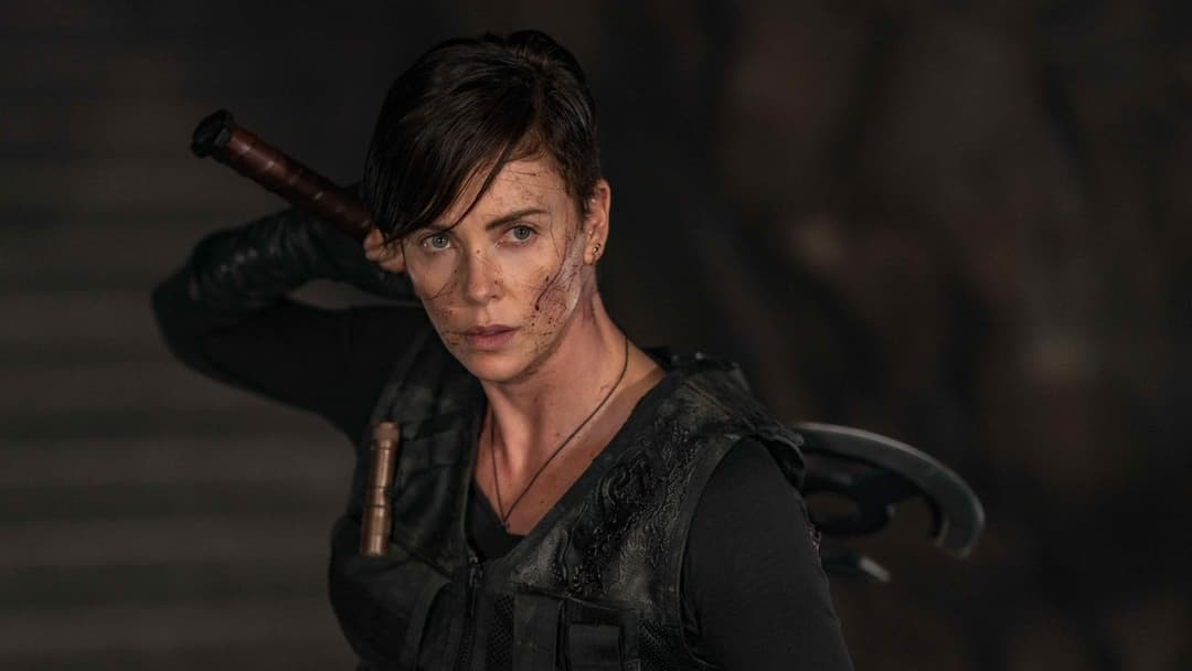 The Old Guard backdrop 17