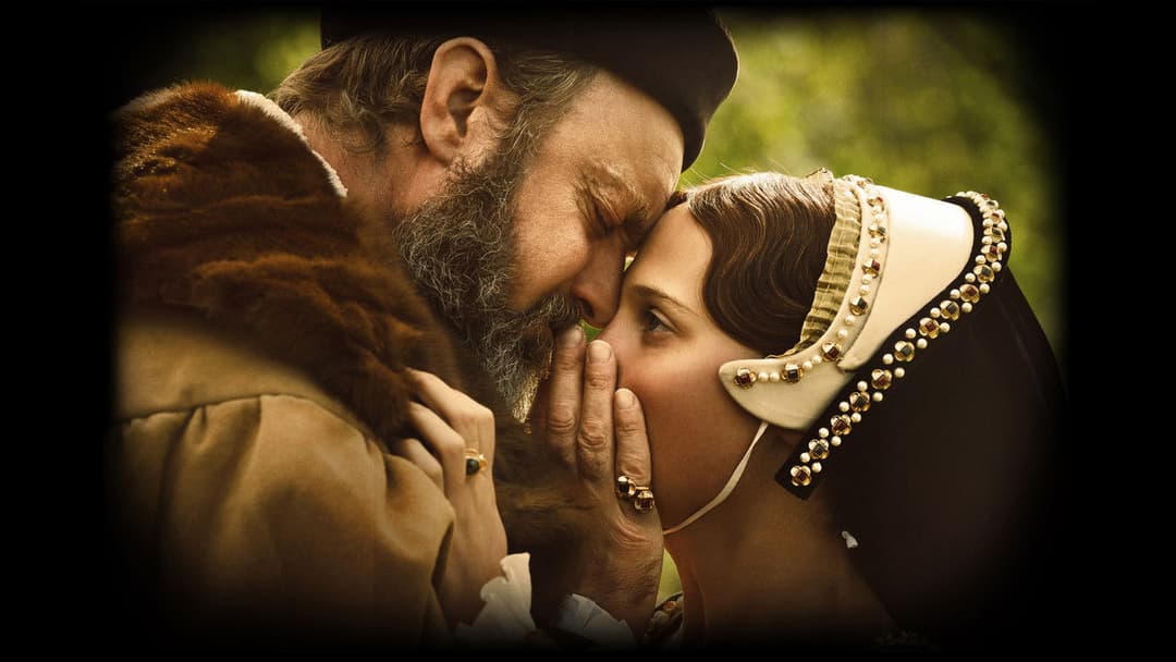 Гамбіт королеви backdrop 4