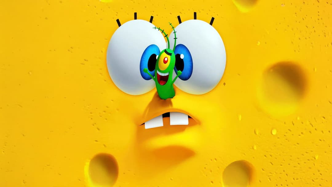 Plankton: The Movie backdrop 9