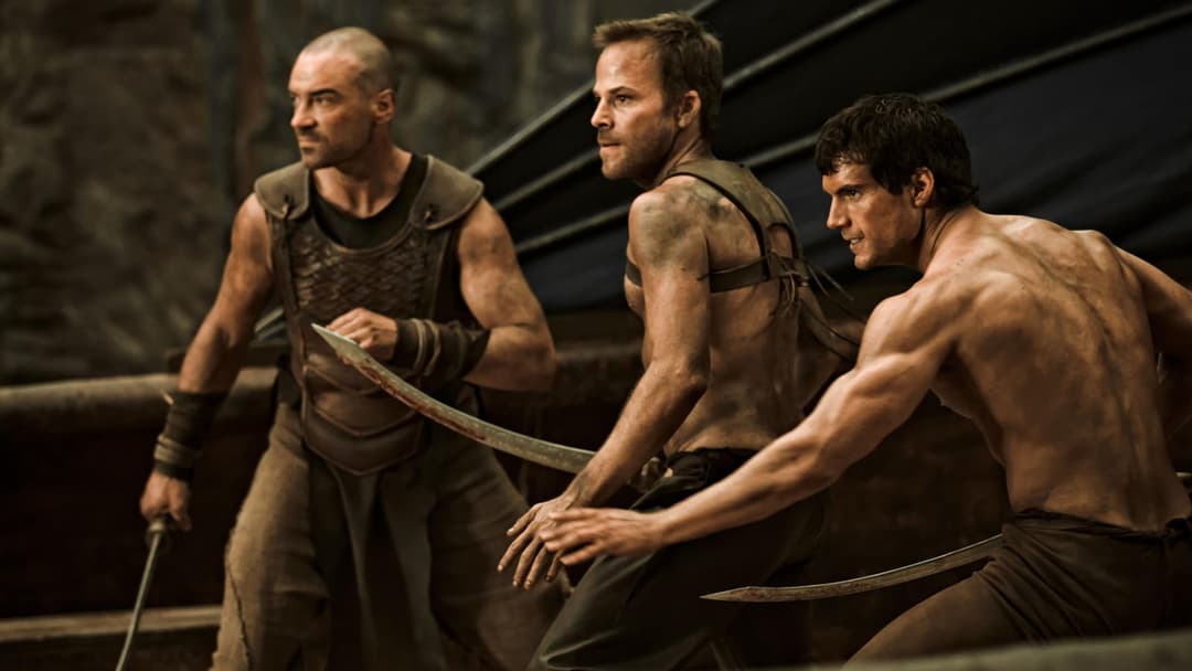 Immortals backdrop 17