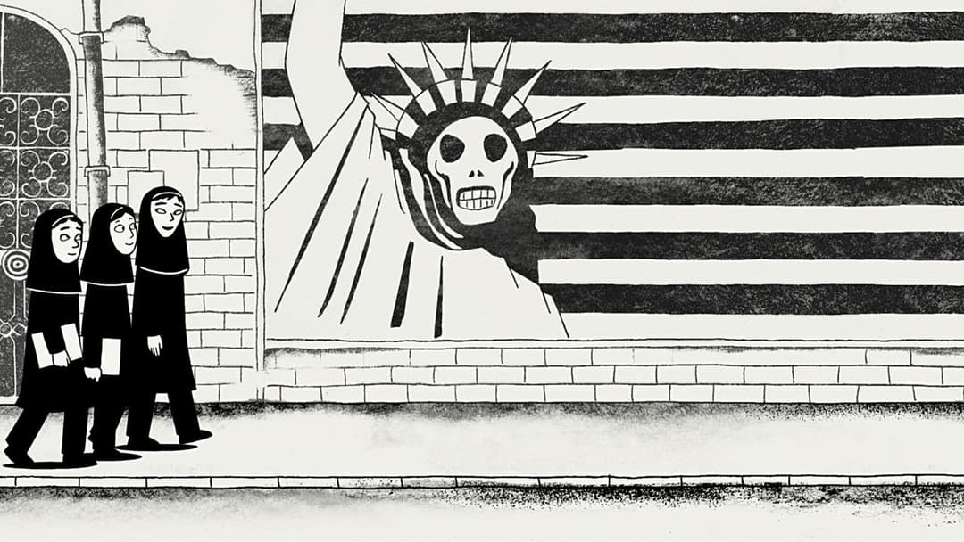 Persepolis backdrop 18