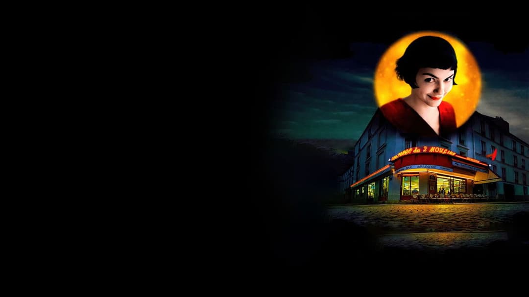 Амелі backdrop 8