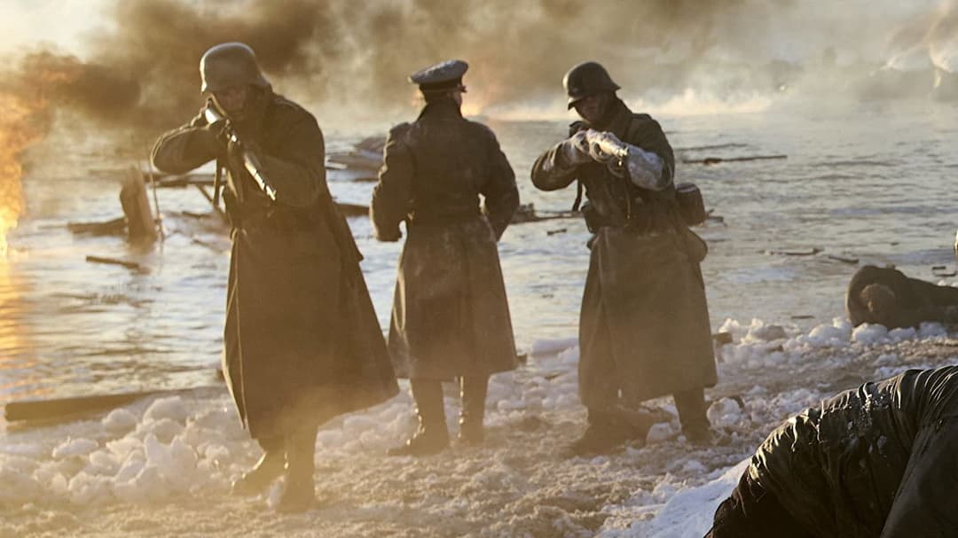 Дванадцятий backdrop 14