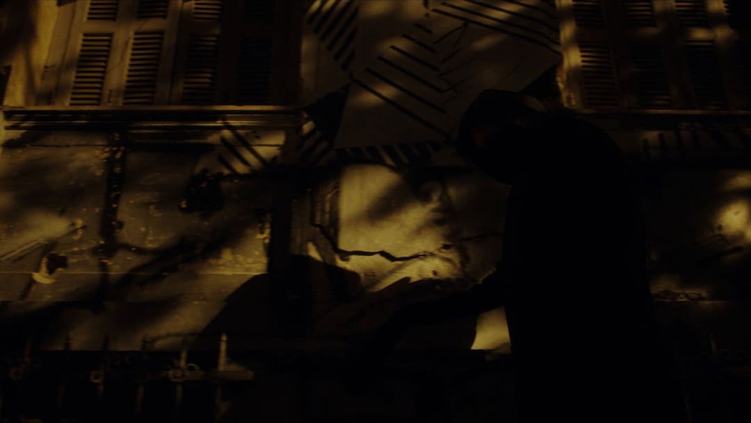 Crimes of the Future backdrop 7