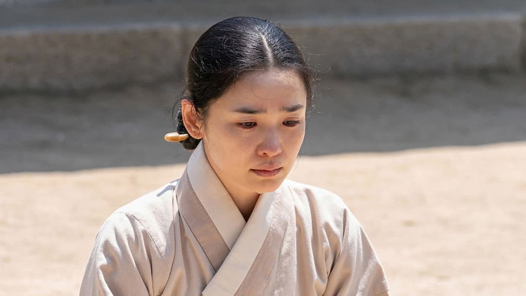 The King's Warden backdrop 19