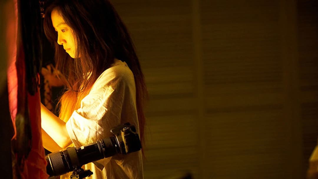 Verschollen in der City backdrop 5