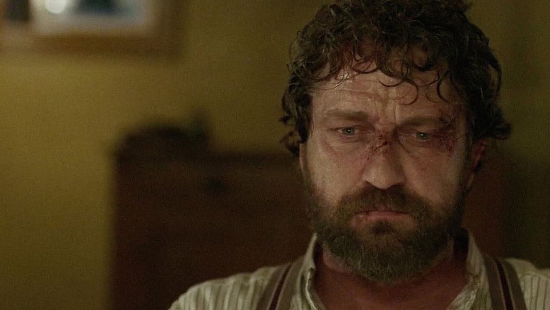 Проклятий маяк backdrop 16