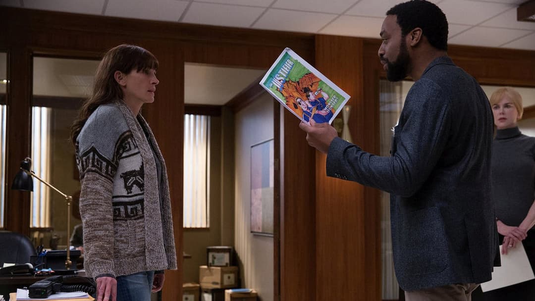 Secret in Their Eyes backdrop 6