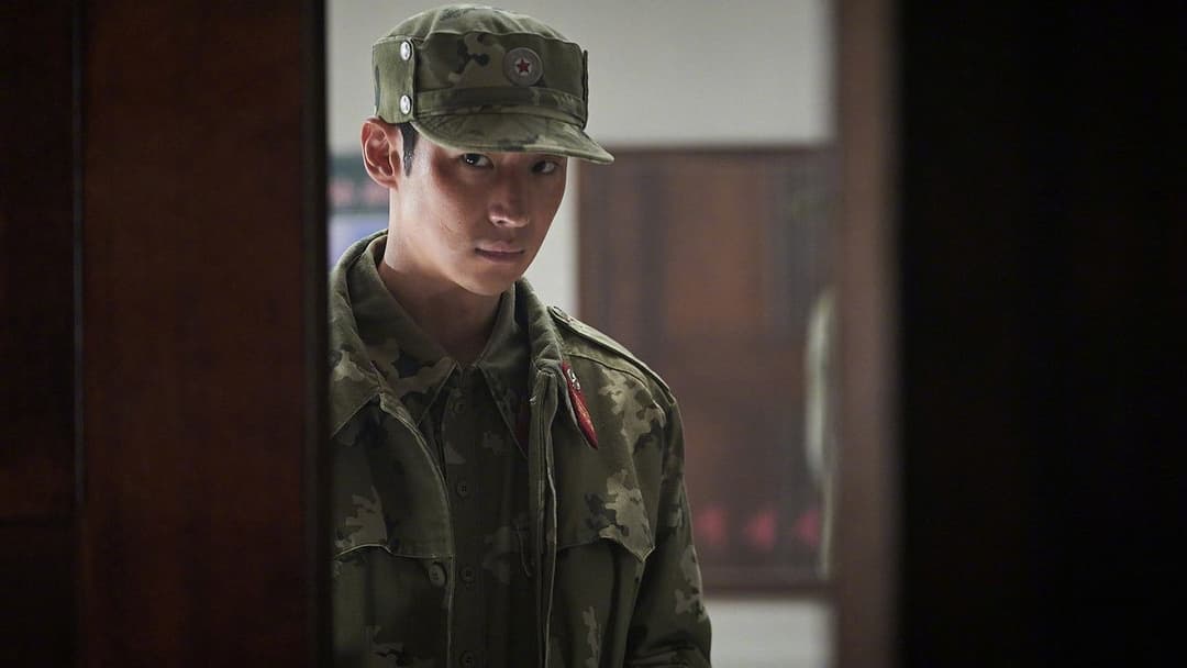 Escape: Flucht in die Freiheit backdrop 18