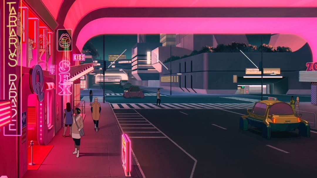 Марс-Експрес backdrop 9