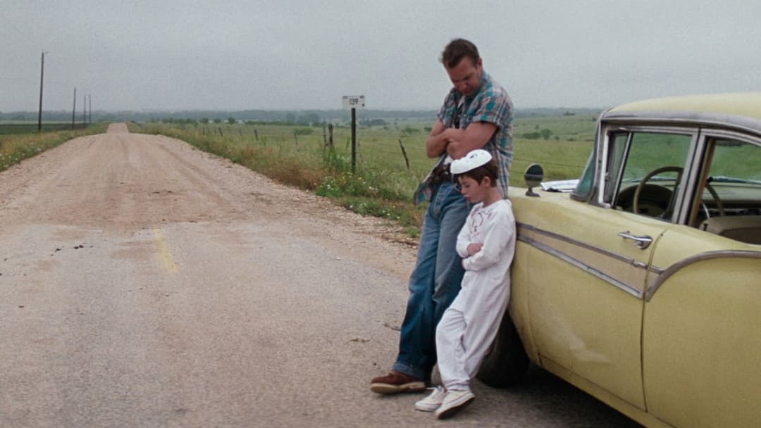 A Perfect World backdrop 14