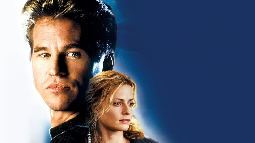 The Saint backdrop 5