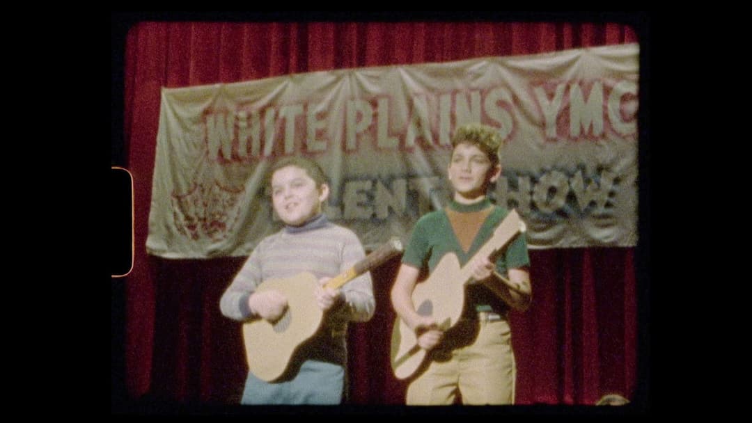 tick, tick... BOOM! backdrop 20