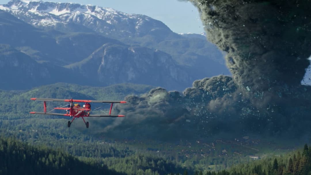 Sonic the Hedgehog 2 backdrop 12