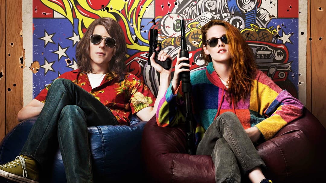 American Ultra backdrop 3
