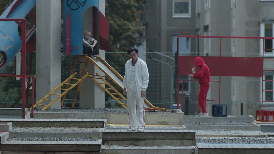 Concrete Kids backdrop 3