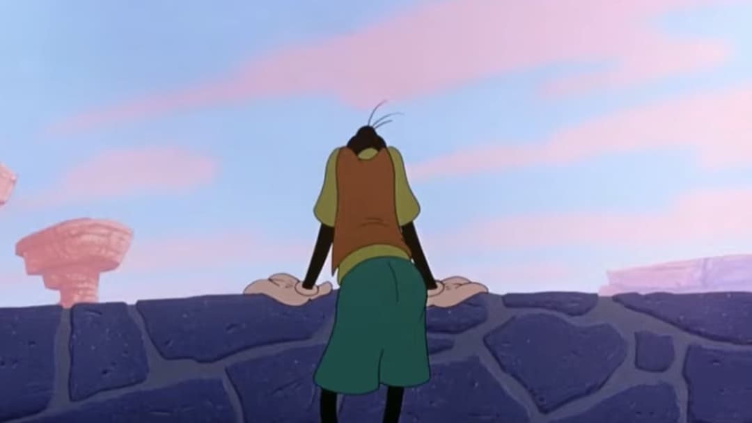 Der Goofy Film backdrop 20