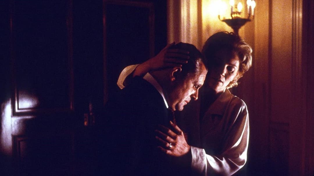 Ніксон backdrop 13