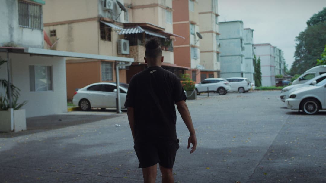 Puro R.A.P. backdrop 4