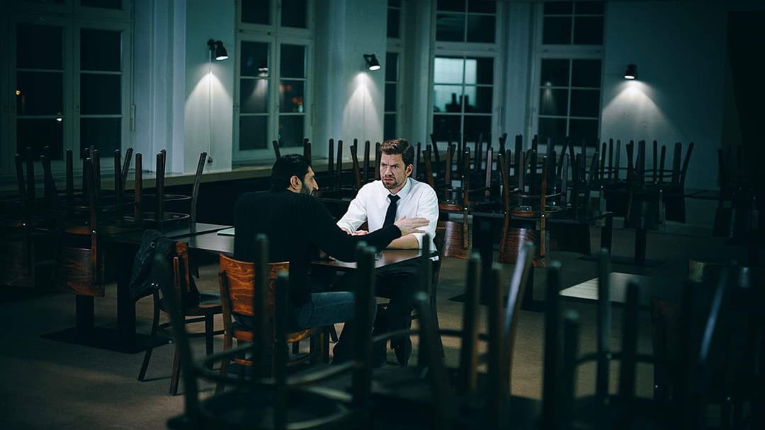 Містеріум. Журнал 64 backdrop 7