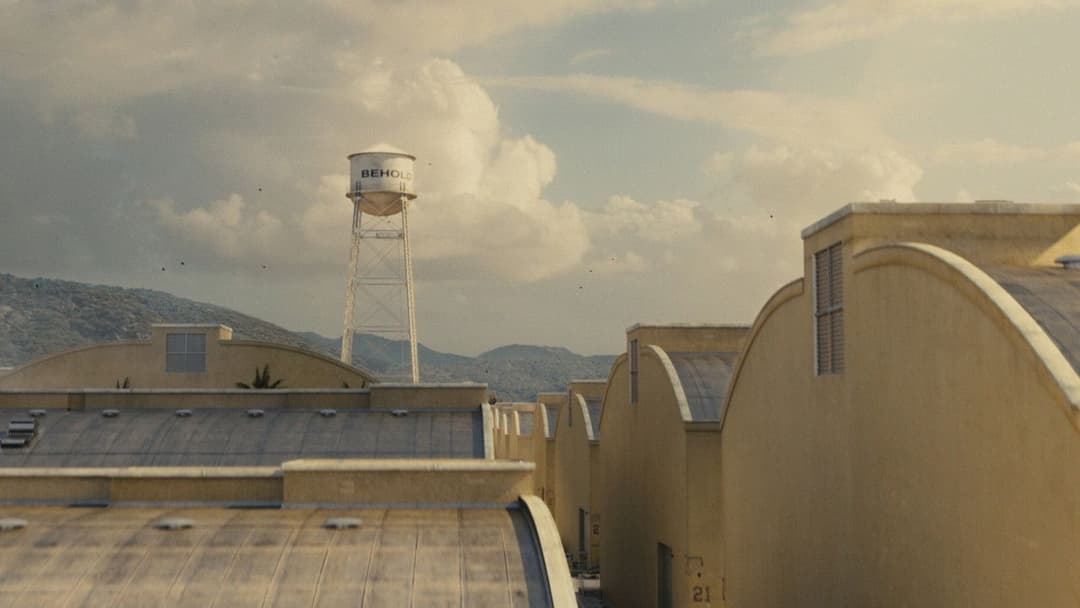 Аве, Цезар backdrop 11