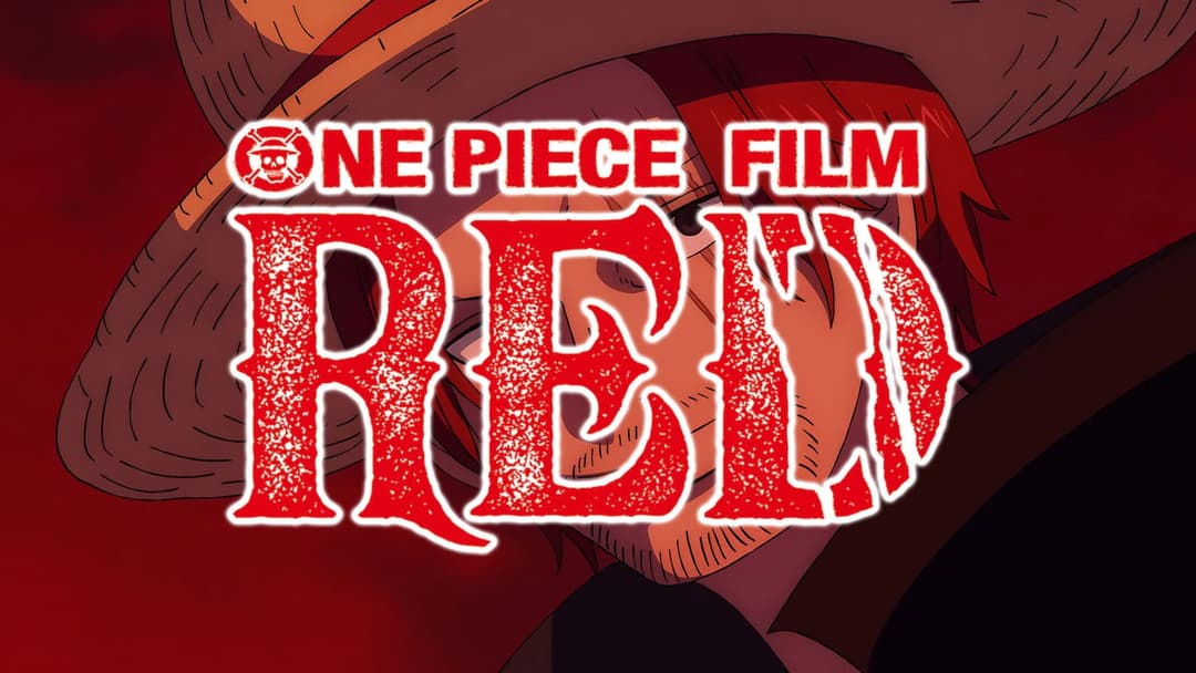 One Piece Film Red backdrop 15