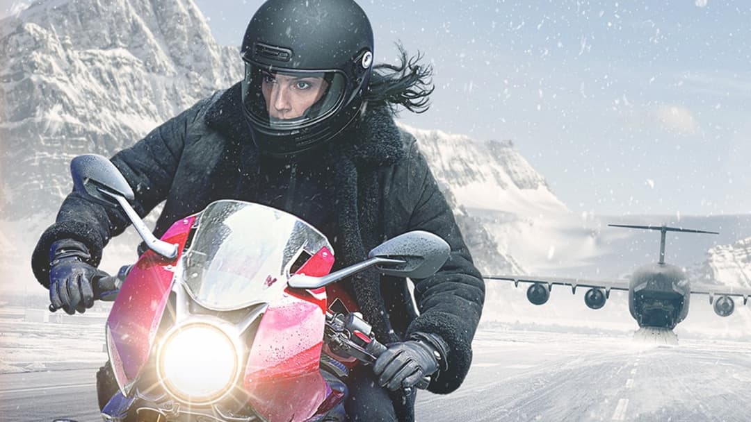 Місія Стоун backdrop 9