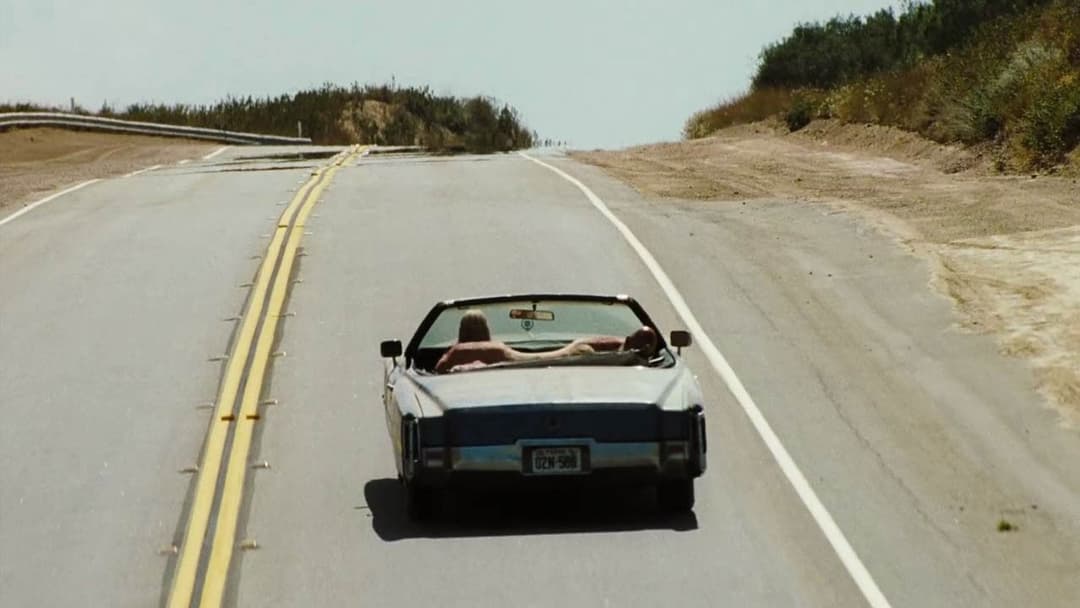 TDR - The Devil's Rejects backdrop 10